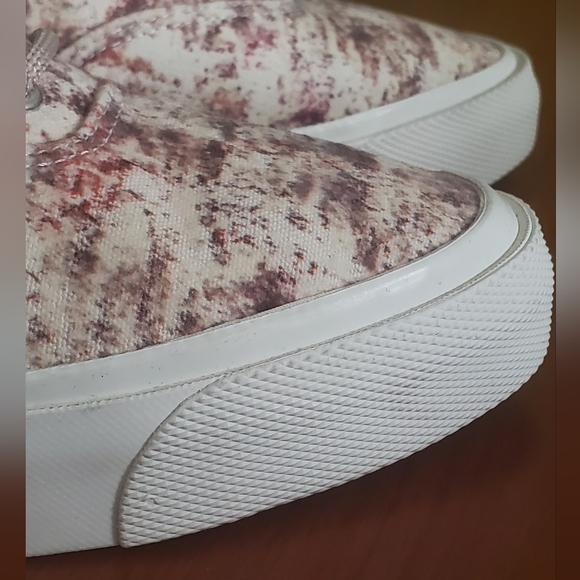 John Elliot x Converse Skid Grip W9.5 M8 - Picture 7 of 9